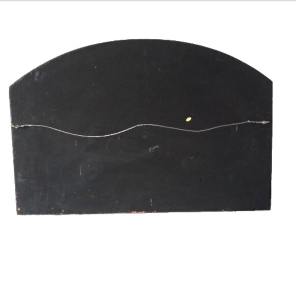 Harley-Davidson "Motorcycle Club" 3D Wooden Wall Plaque/ Hanging Man-cave 24X16 - Picture 11 of 16